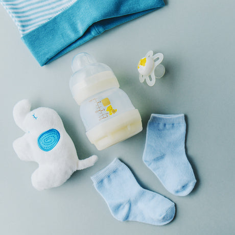 Baby Care