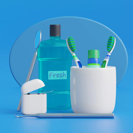 Oral Care