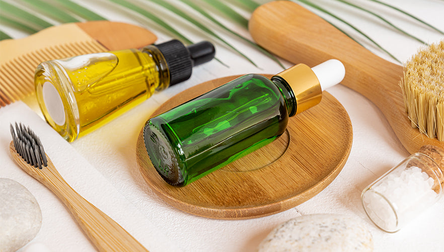 Beauty & Personal Care