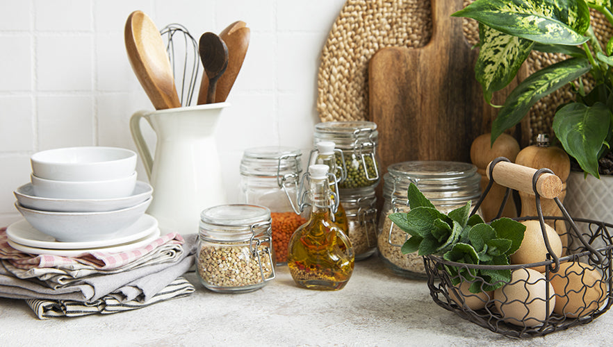 Health & Household