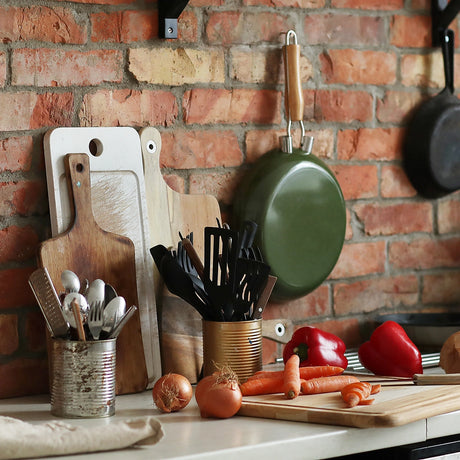 Kitchen Supplies