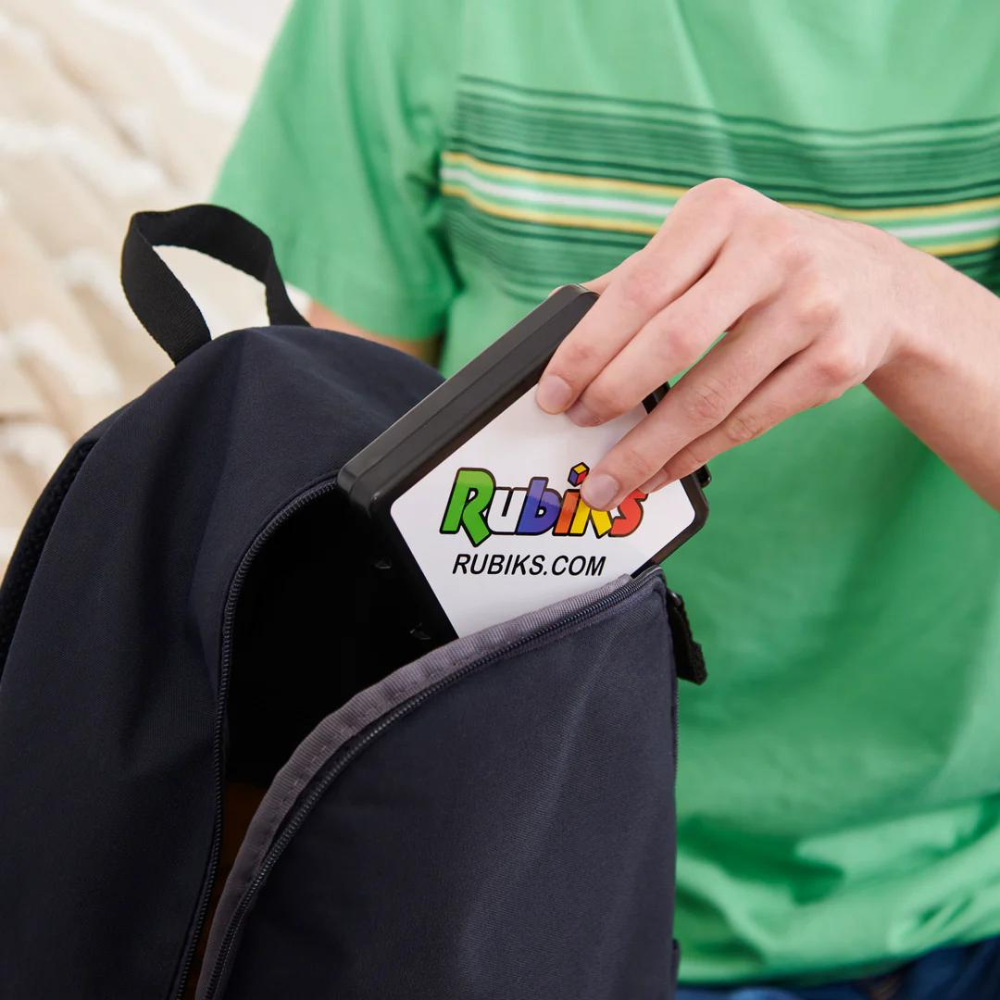 Rubik’s Race