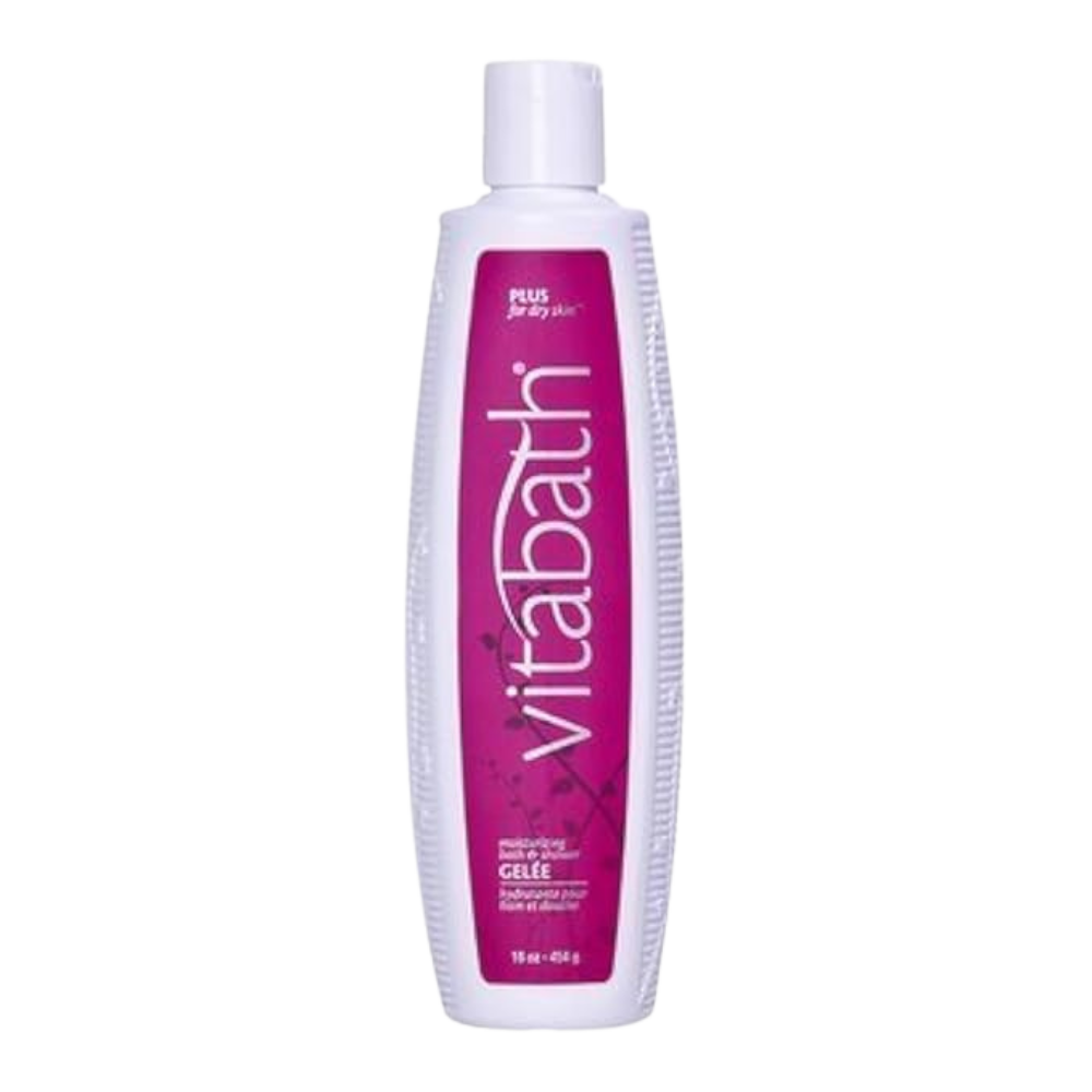 Vitabath Moisturizing Gelée For Dry Skin