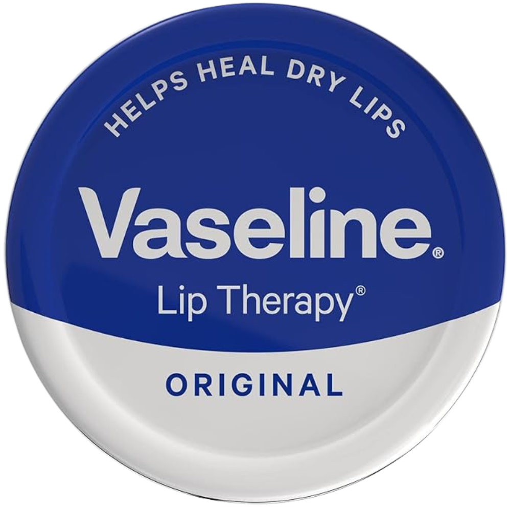 Vaseline Lip Therapy