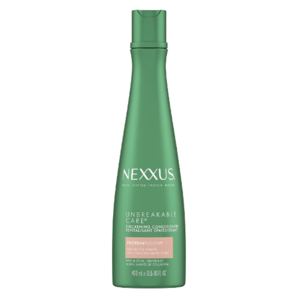 Nexxus Unbreakable Care™ Anti-Breakage Conditioner 400ml