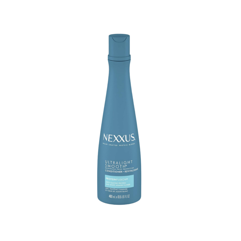 Nexxus Ultralight Smooth Conditioner 400ml
