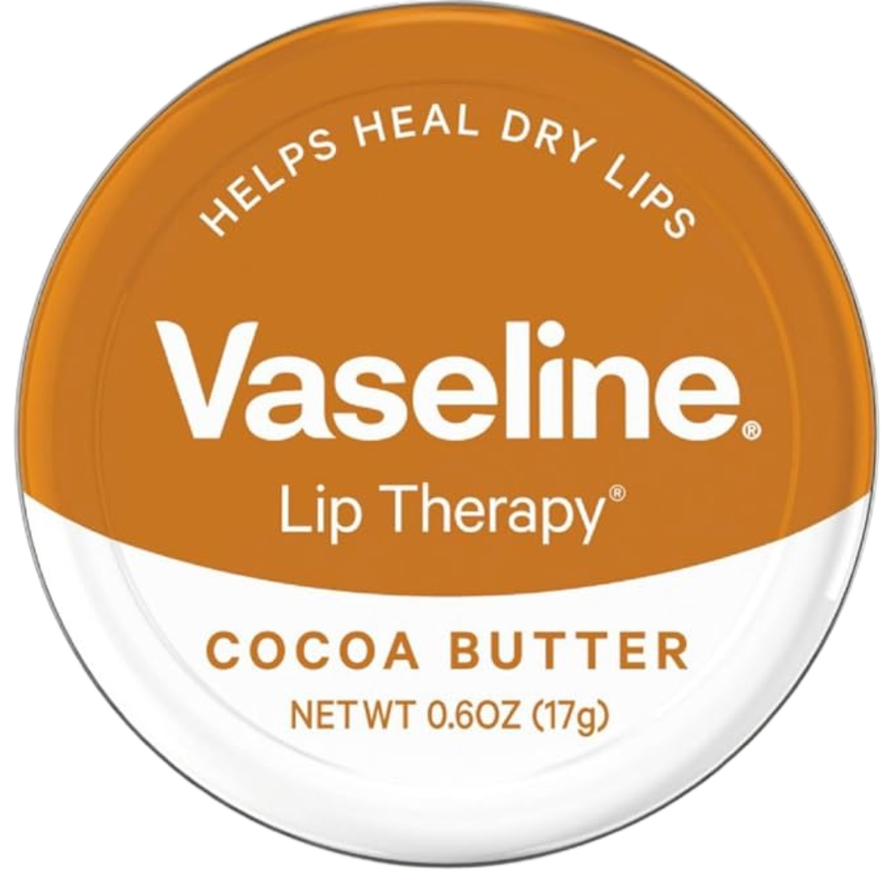 Vaseline Lip Therapy, Cocoa Butter
