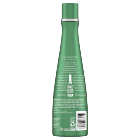 Nexxus Unbreakable Care™ Anti-Breakage Shampoo 400ml