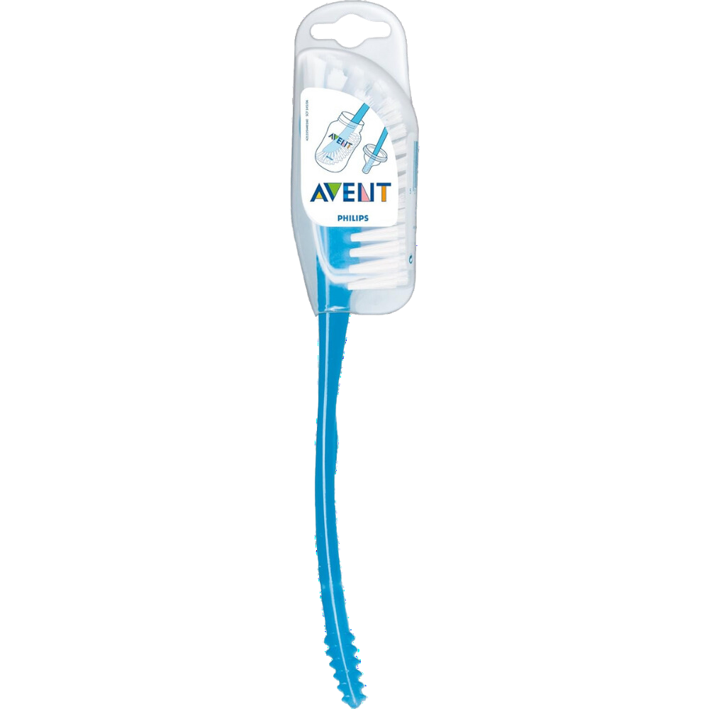 Philips Avent Bottle and nipple brush SCF145/06
