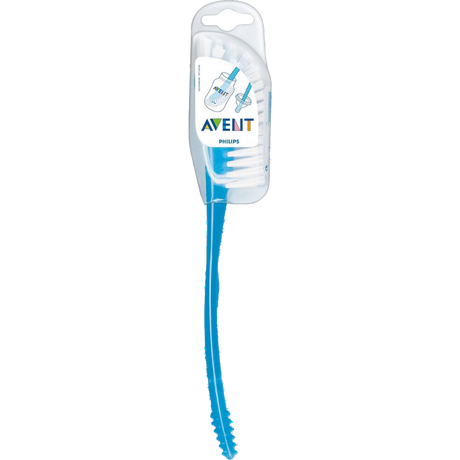 Philips Avent Bottle and nipple brush SCF145/06