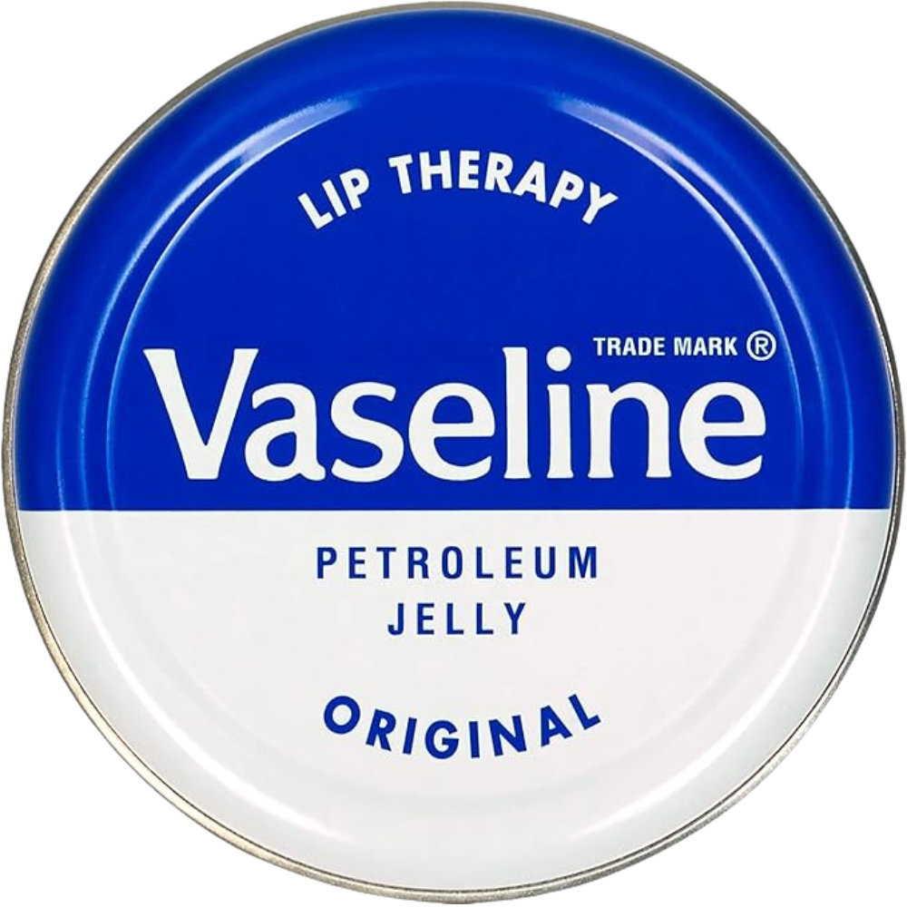 Vaseline Lip Balm, (Original)