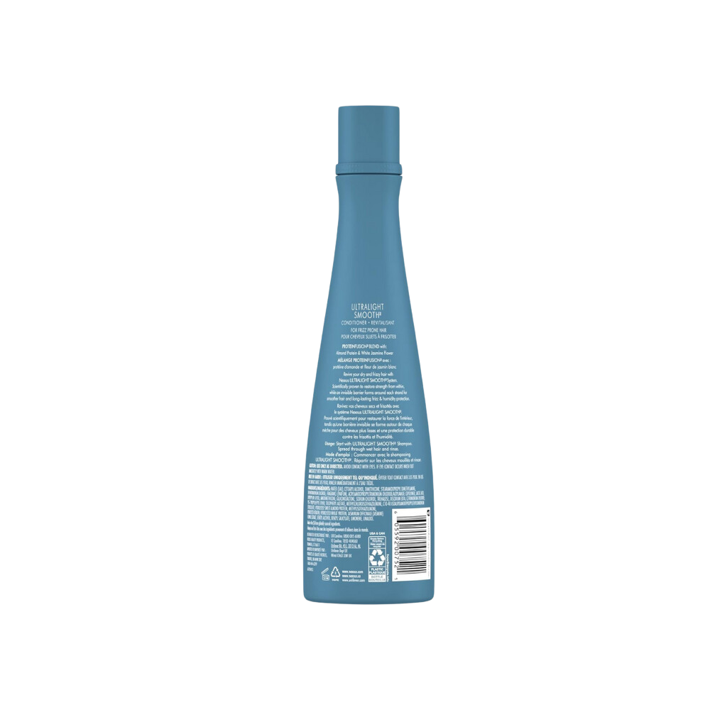 Nexxus Ultralight Smooth Conditioner 400ml