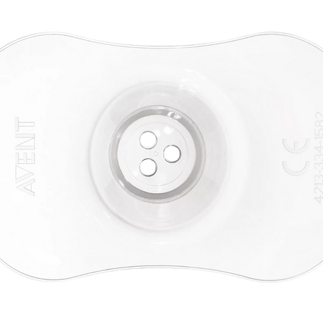 Philips Avent Nipple Shield SCF153/01/02 2 Pack