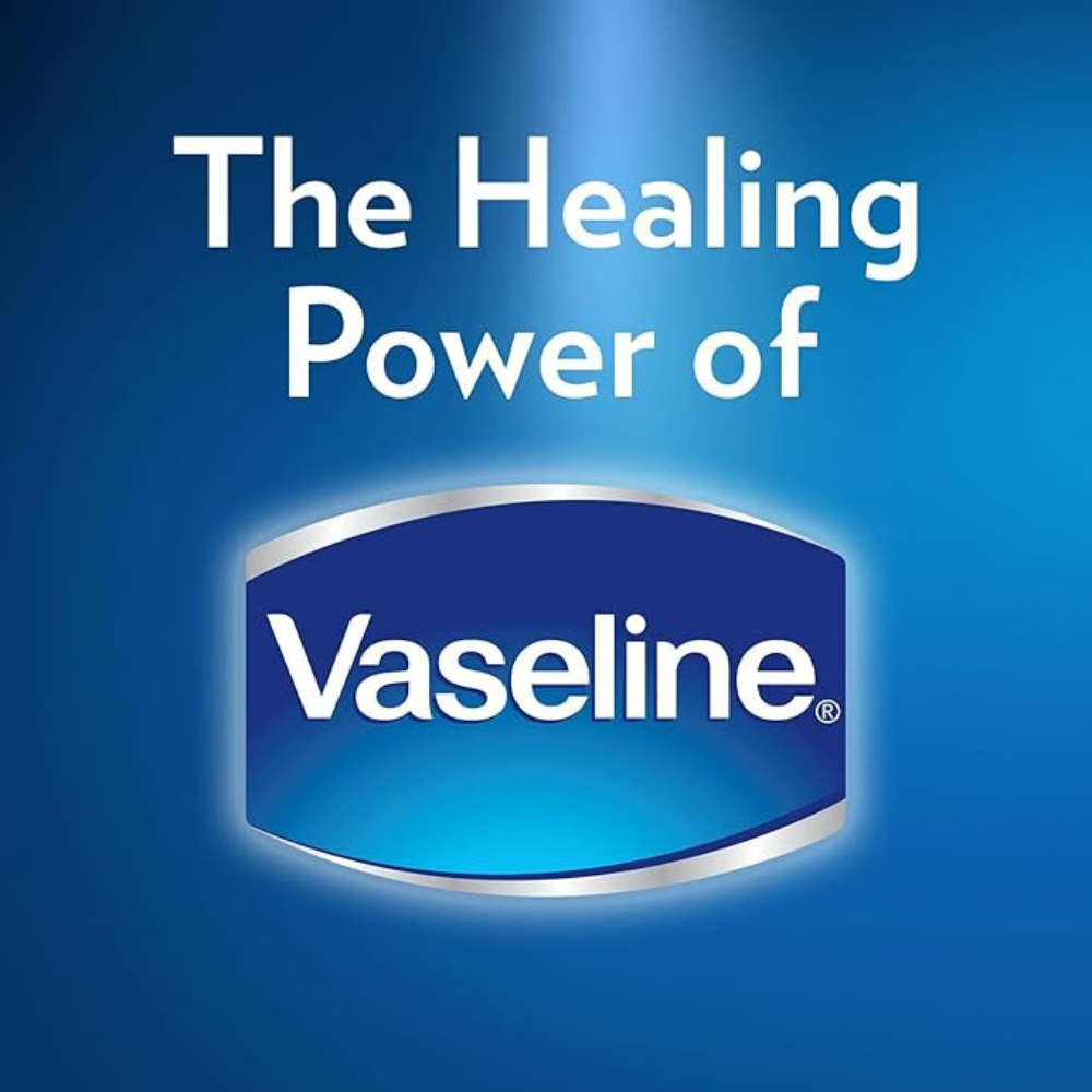 Vaseline Lip Therapy