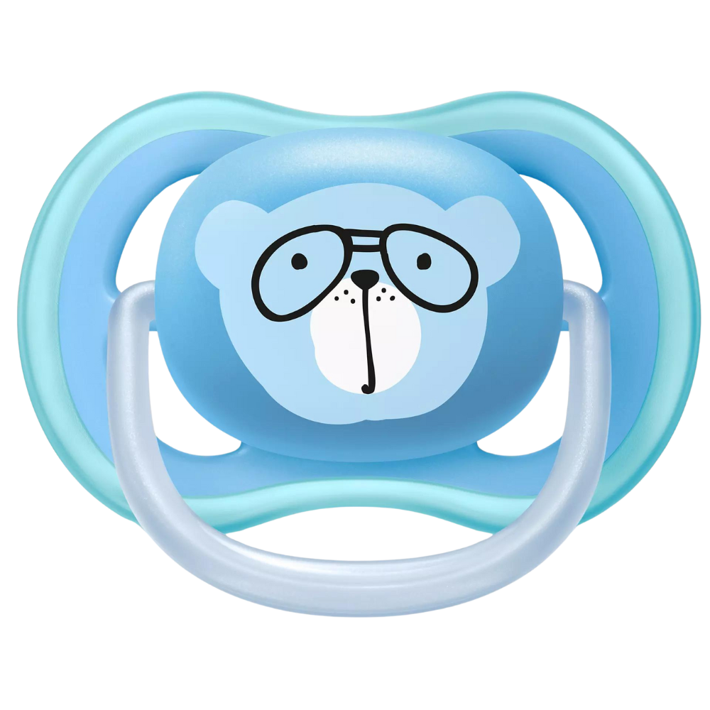 Philips Avent Ultra air Pacifier SCF349/14