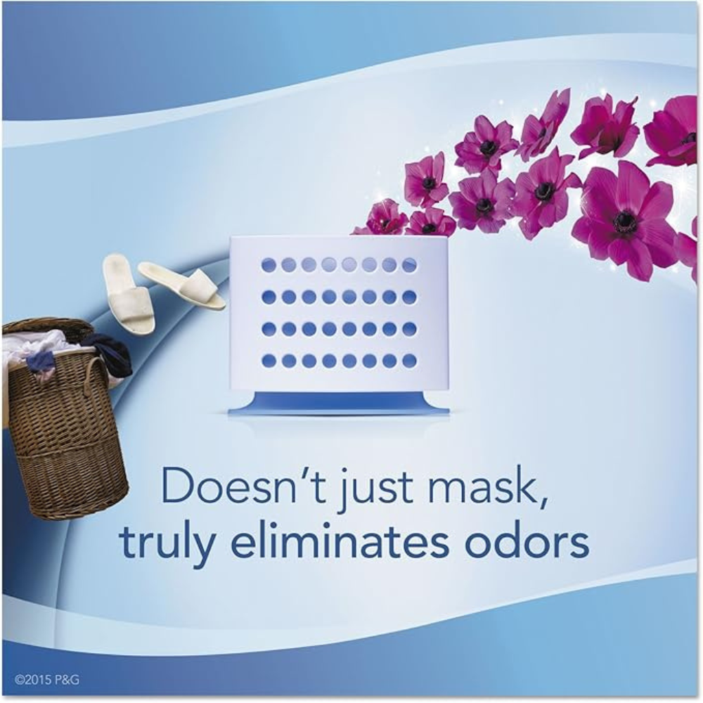 Febreze Small Spaces Hawaiian Aloha