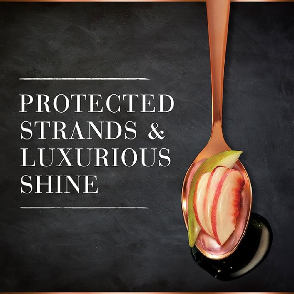 Hair Food Sulfate Free Color Protect Shampoo - Nectarine & Pear
