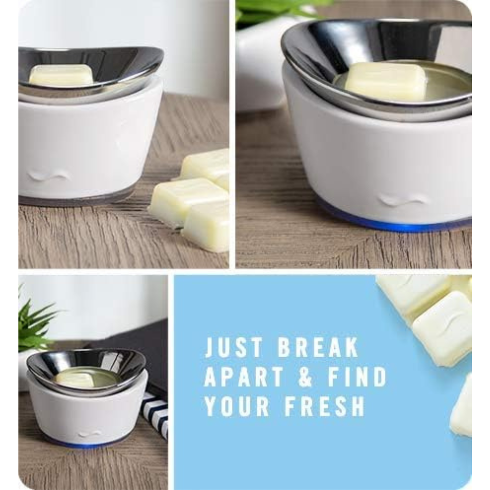 Febreze ONE Wax Melts, Lavender & Eucalyptus