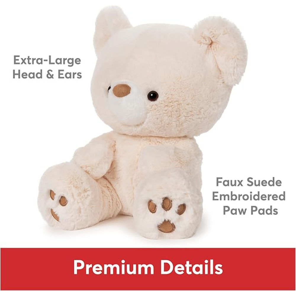 GUND Kai Teddy Bear