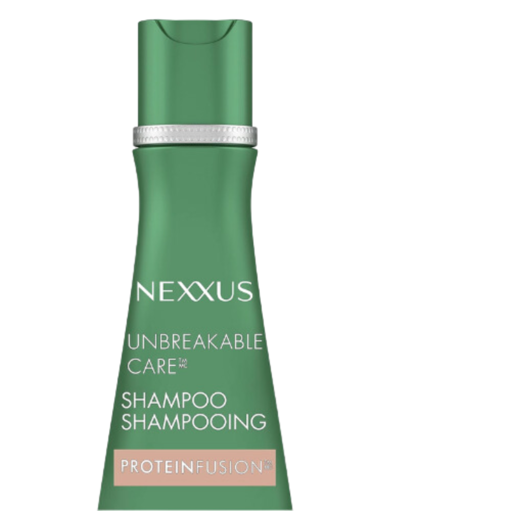 Nexxus Unbreakable Care™ Anti-Breakage Shampoo 400ml