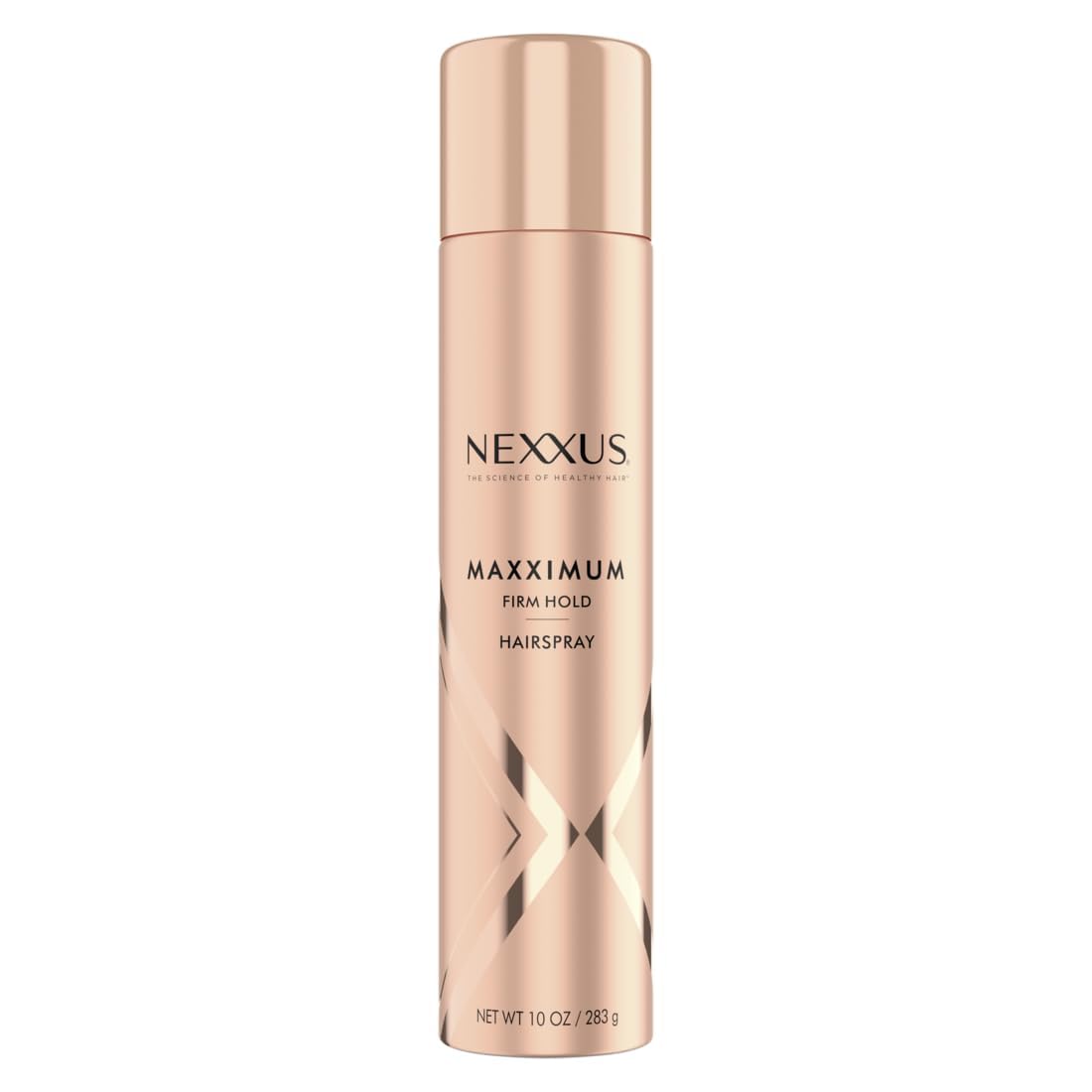 NEXXUS MAXXIMUM Firm Hold, Hairspray 10 ounces