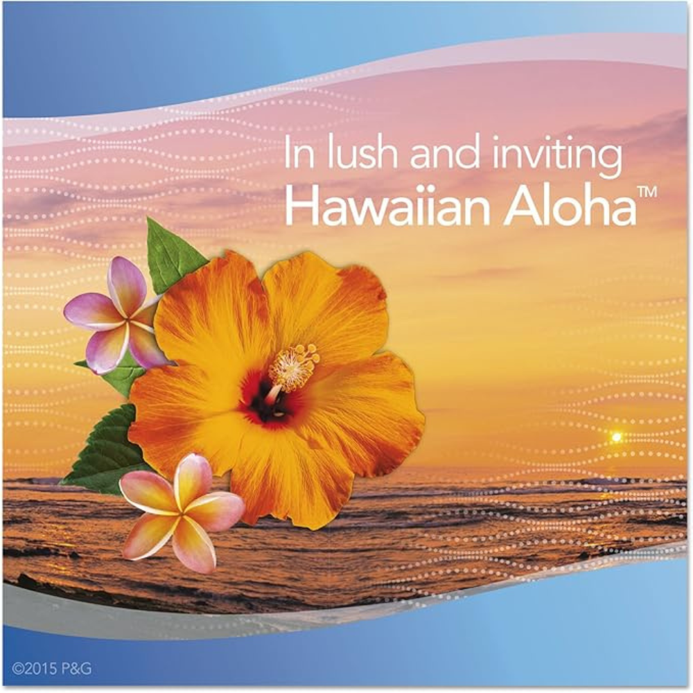 Febreze Small Spaces Hawaiian Aloha