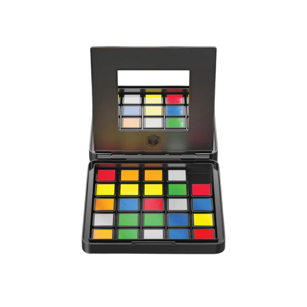 Rubik’s Race