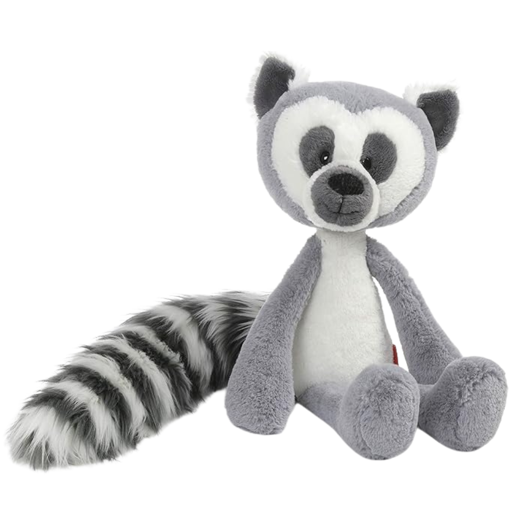 GUND Toothpick Casey Lemur