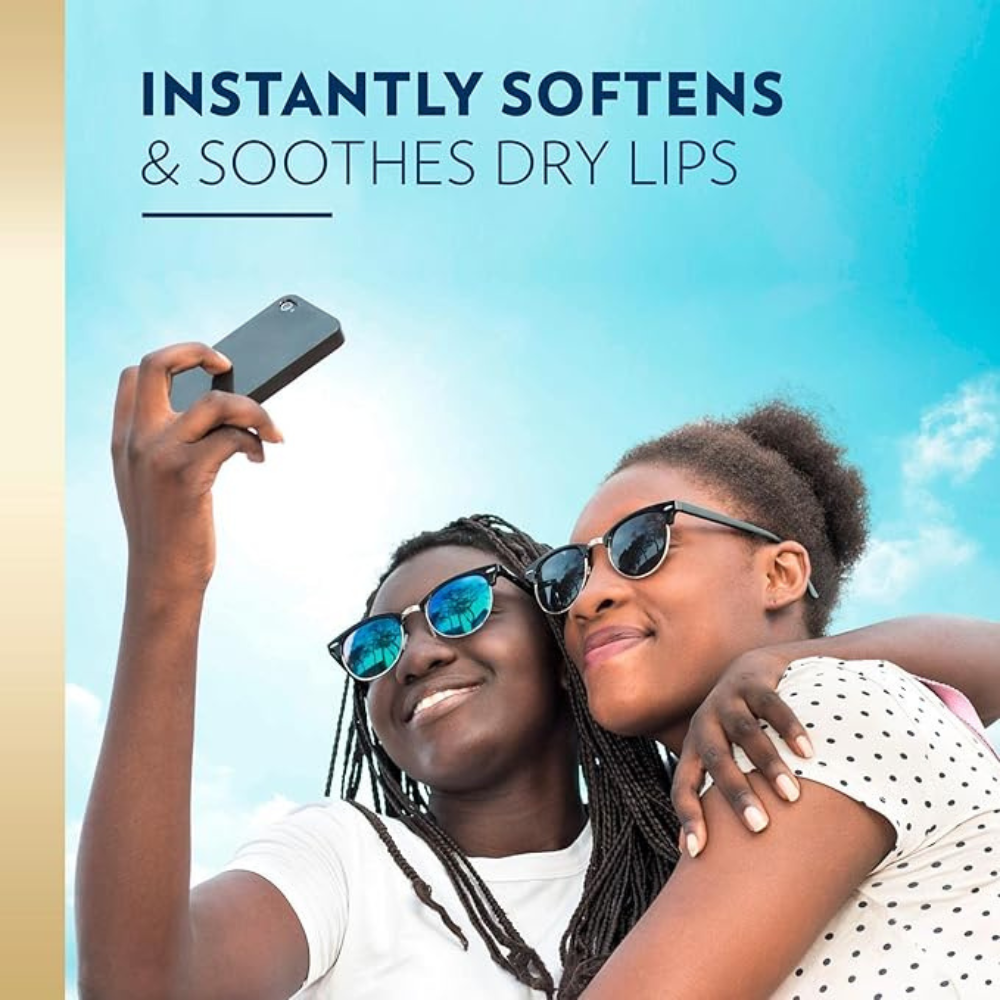 Vaseline Lip Therapy