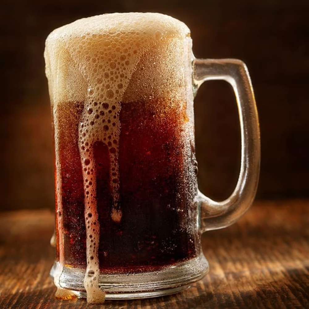 Dad's Root Beer (12 Pack) Iconic Old-Time Brand