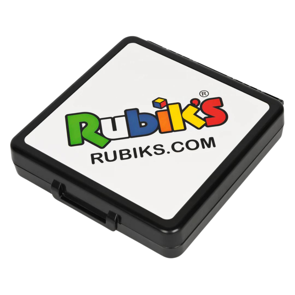 Rubik’s Race