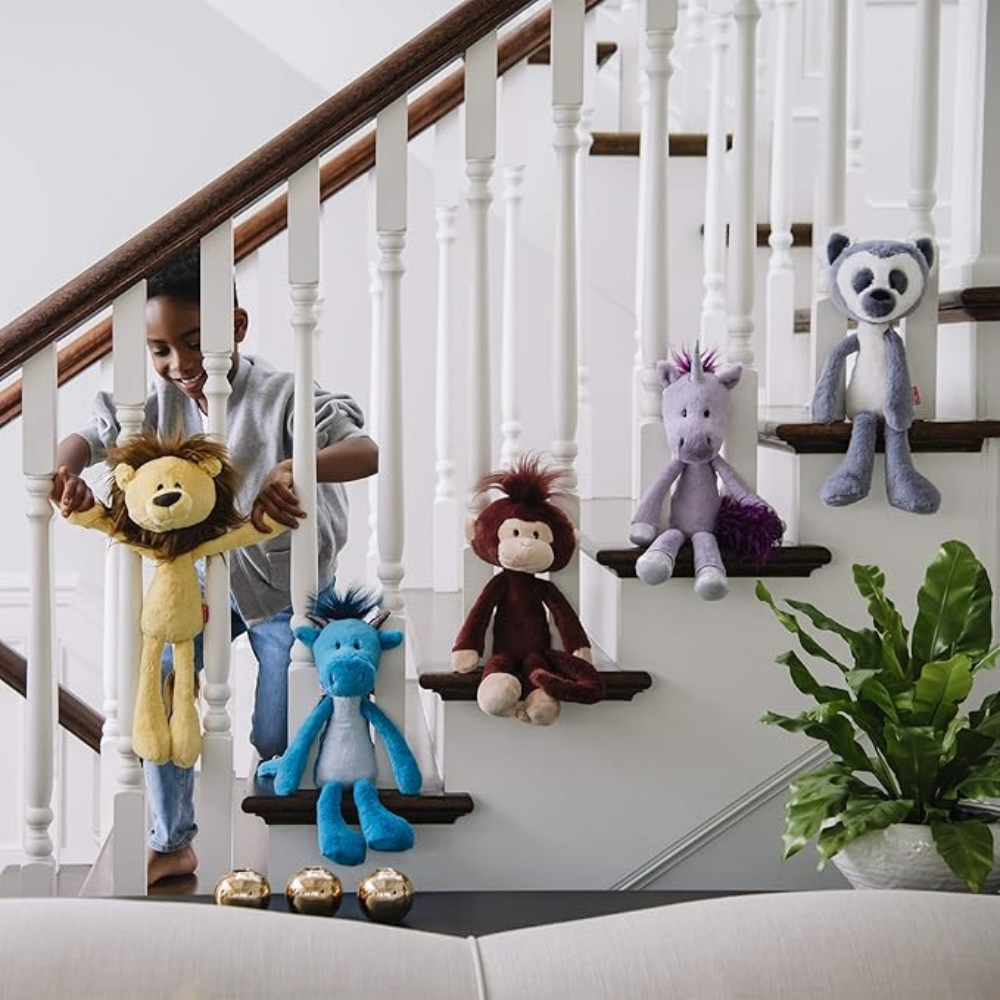 GUND Toothpick Casey Lemur