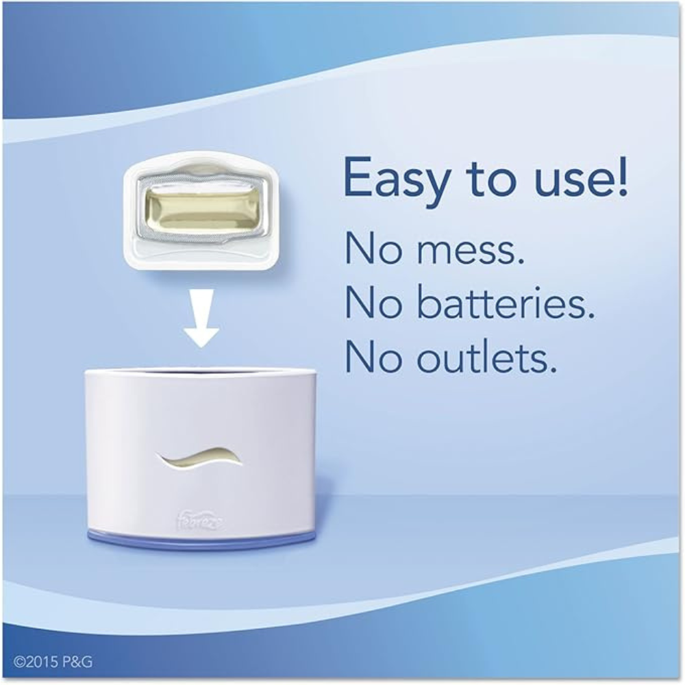 Febreze Small Spaces Hawaiian Aloha