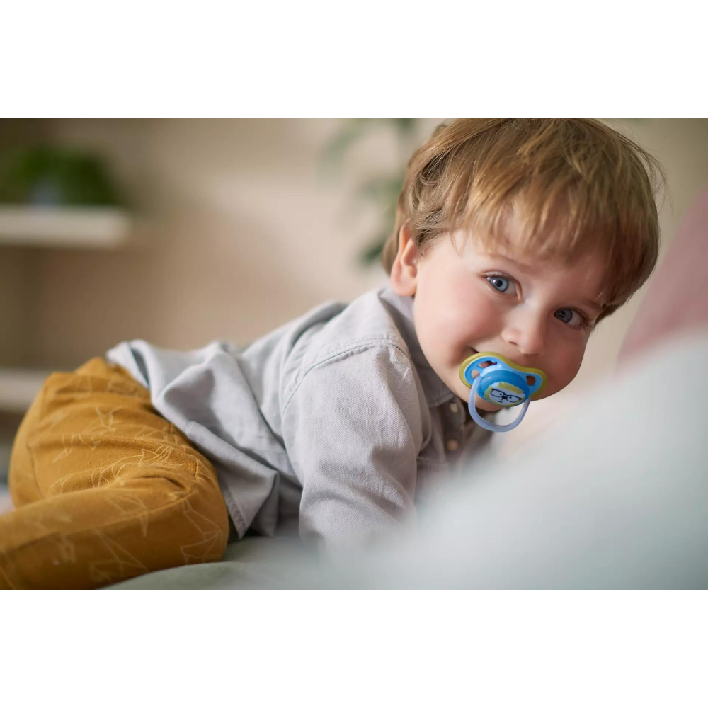 Philips Avent Ultra air Pacifier SCF349/14