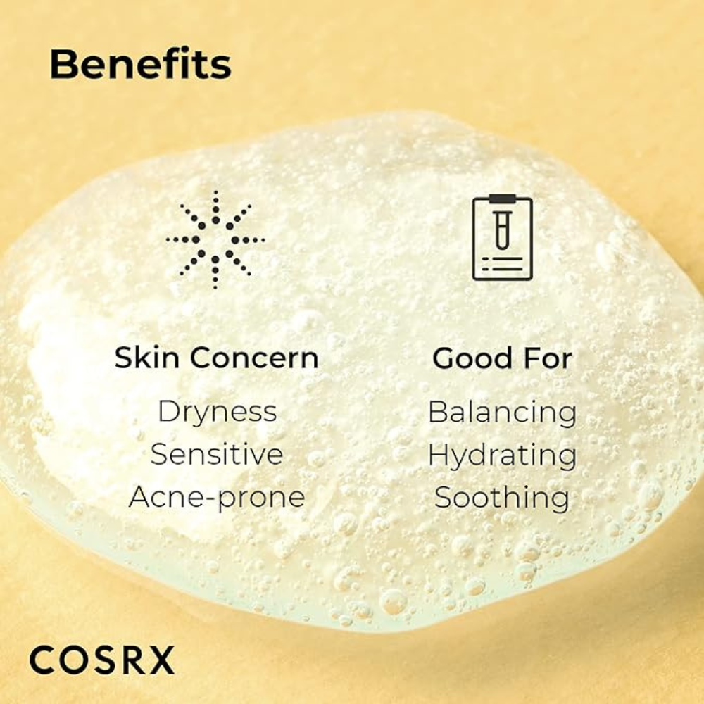 COSRX Advanced Snail Mucin Gel Cleanser, 5.07 Fl Oz / 150 mL