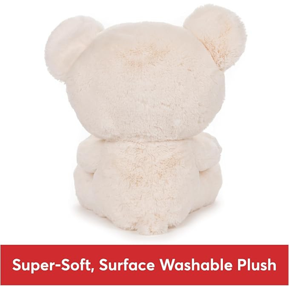 GUND Kai Teddy Bear