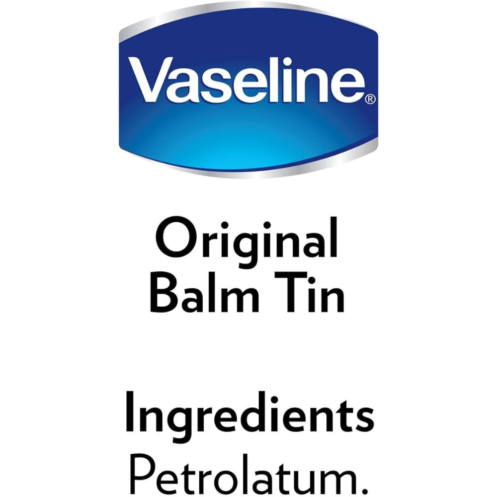 Vaseline Lip Therapy