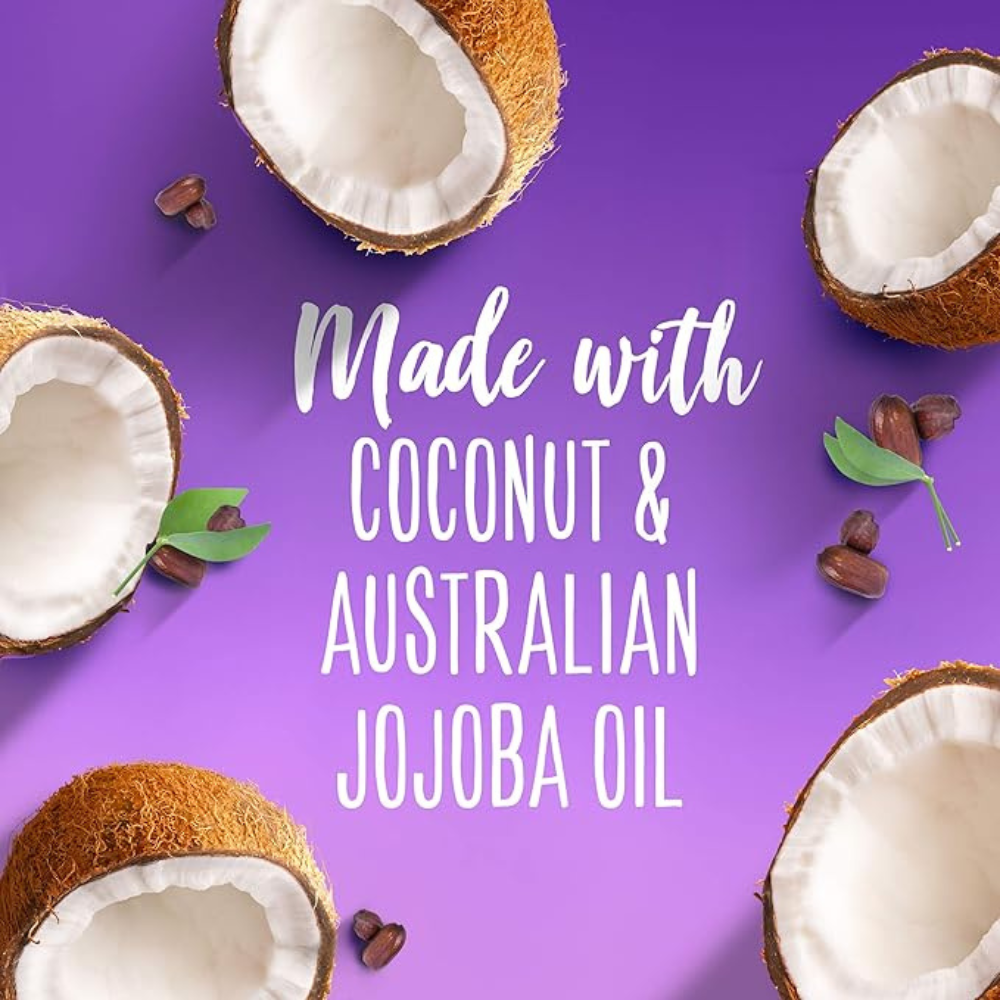 Aussie Miracle Curls Spray Gel