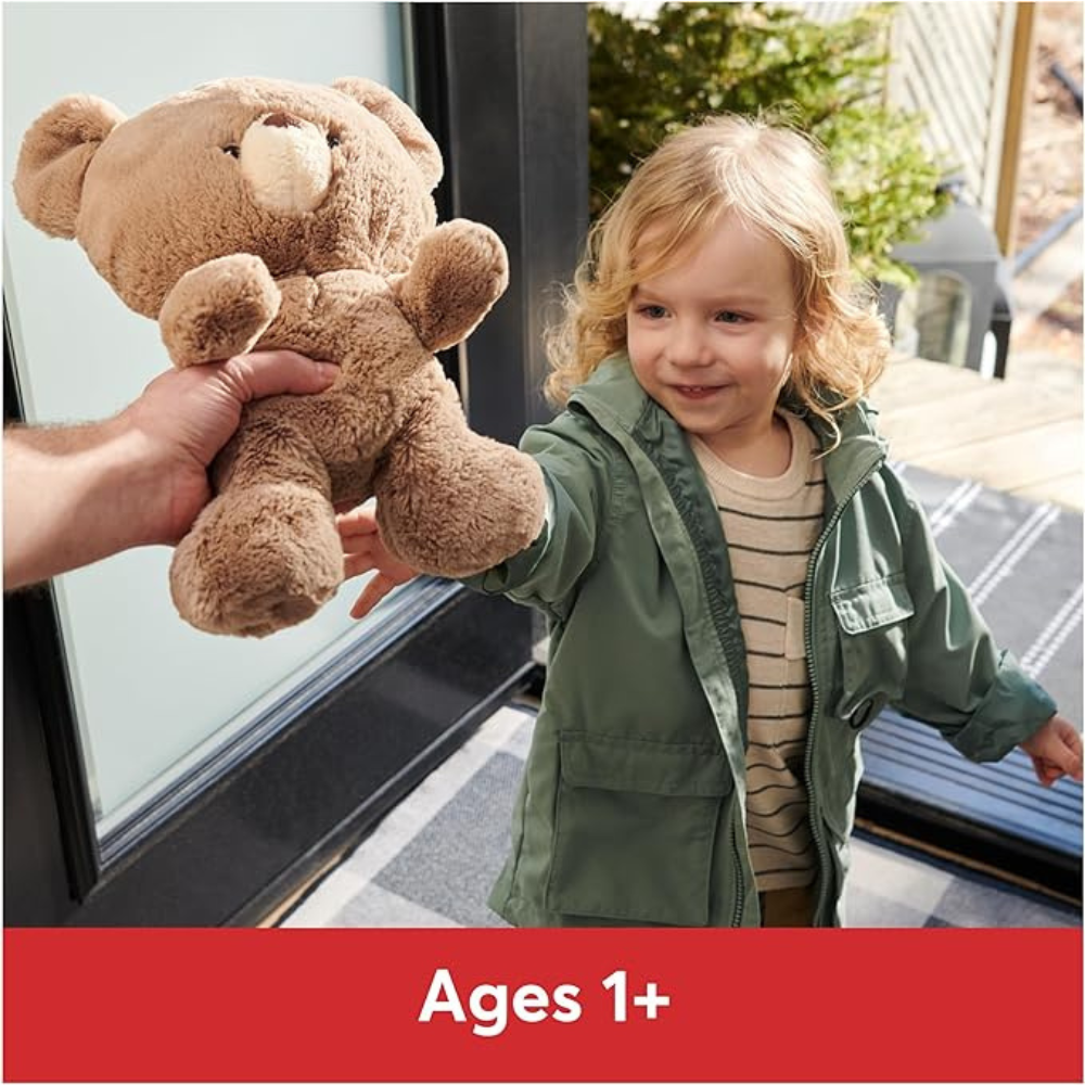 GUND Kai Teddy Bear