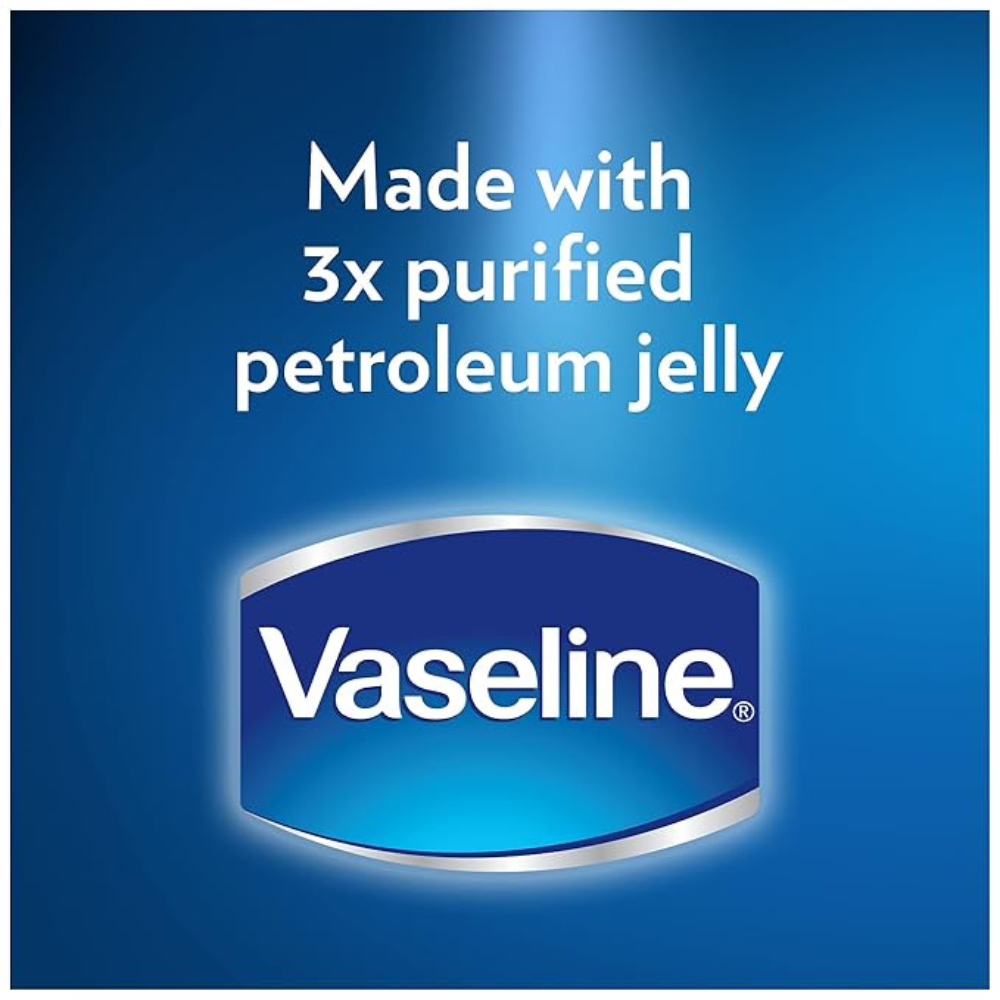 Vaseline Lip Balm, (Original)