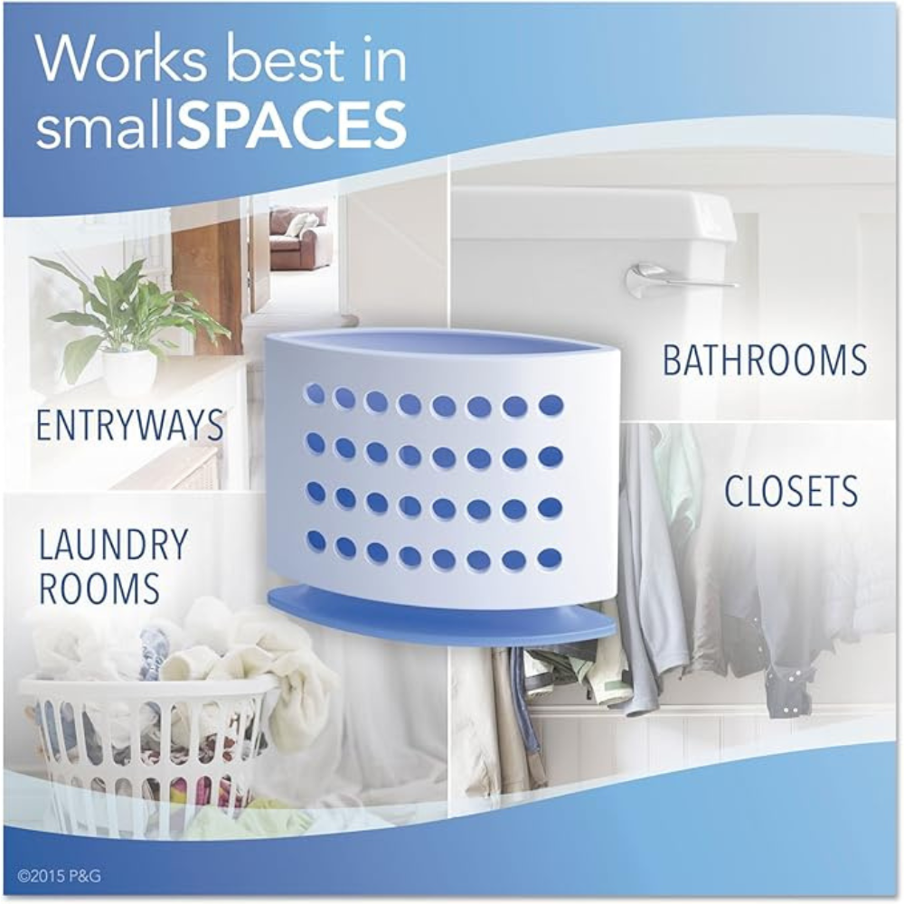 Febreze Small Spaces Hawaiian Aloha