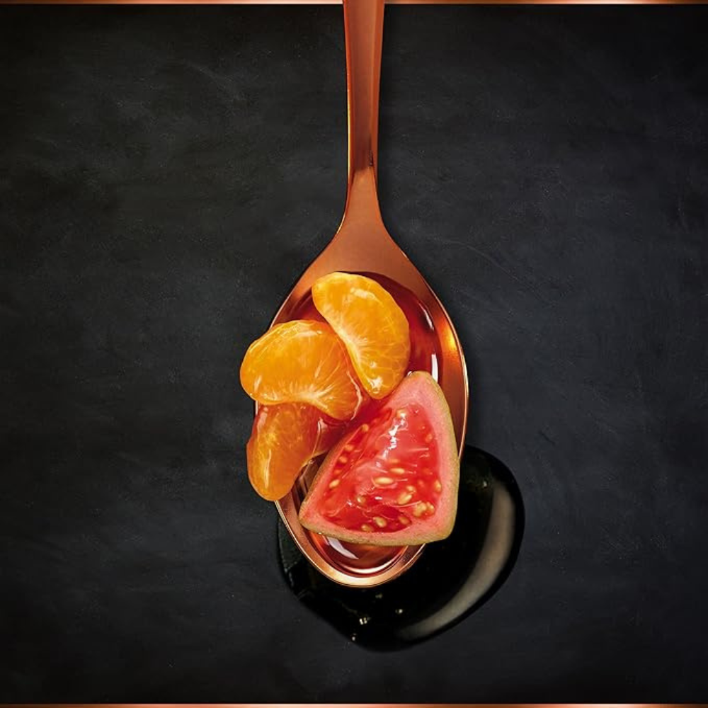Hair Food Gluten Free Color Care Shampoo - Mandarin & Guava