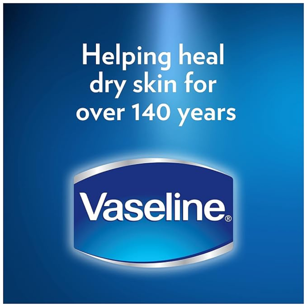 Vaseline Lip Balm, (Original)