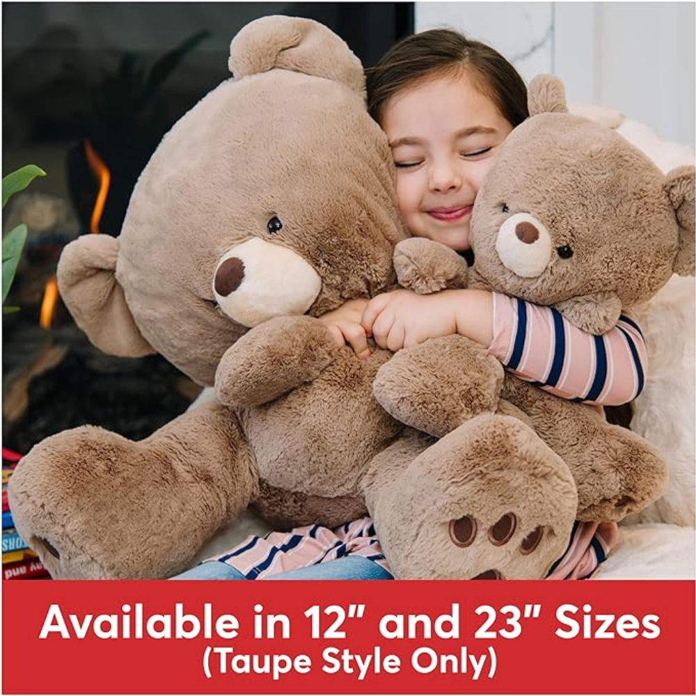 GUND Kai Teddy Bear