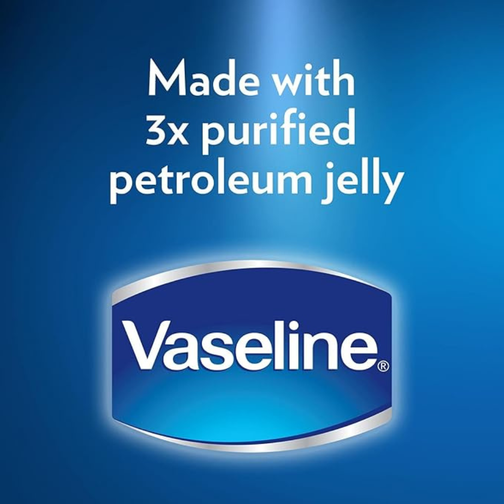 Vaseline Lip Therapy