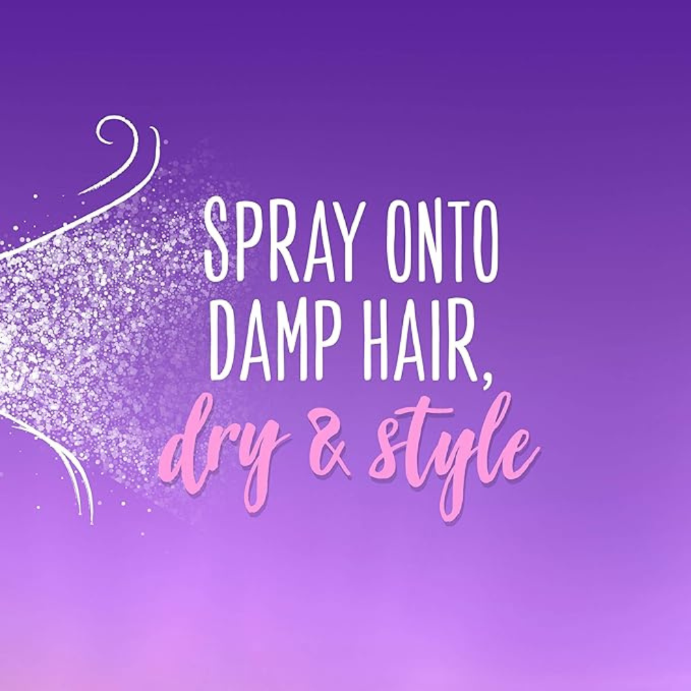 Aussie Miracle Curls Spray Gel