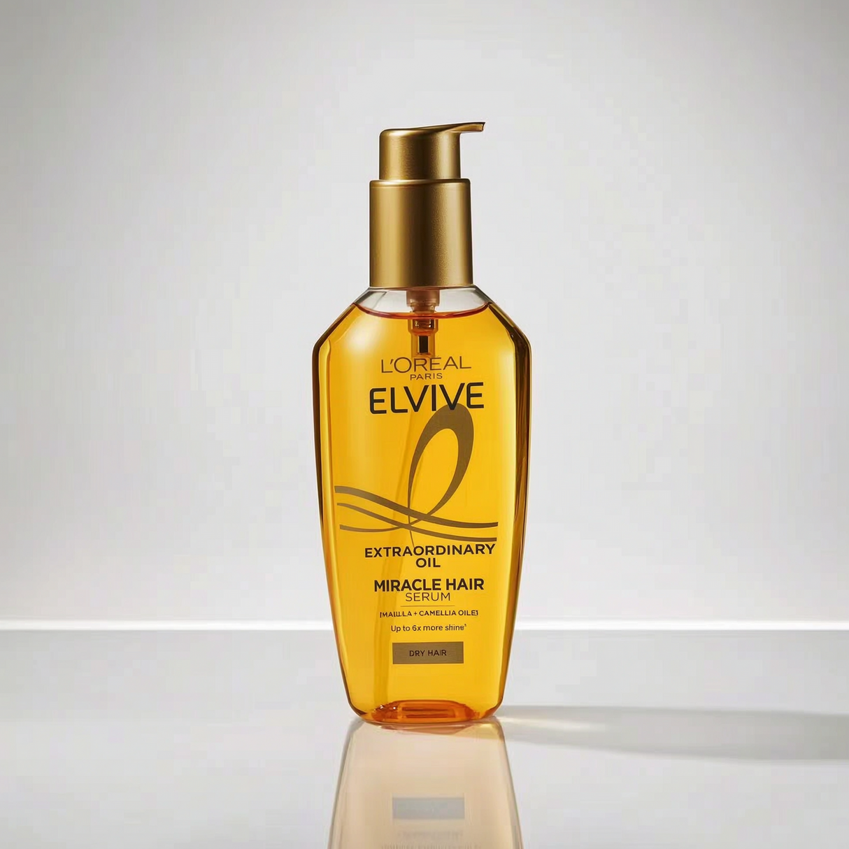 L'Oréal Paris Elvive Extraordinary Oil Miracle Hair Serum 100ml