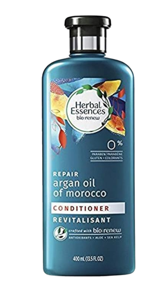 Herbal Essences Conditioner Argan Oil