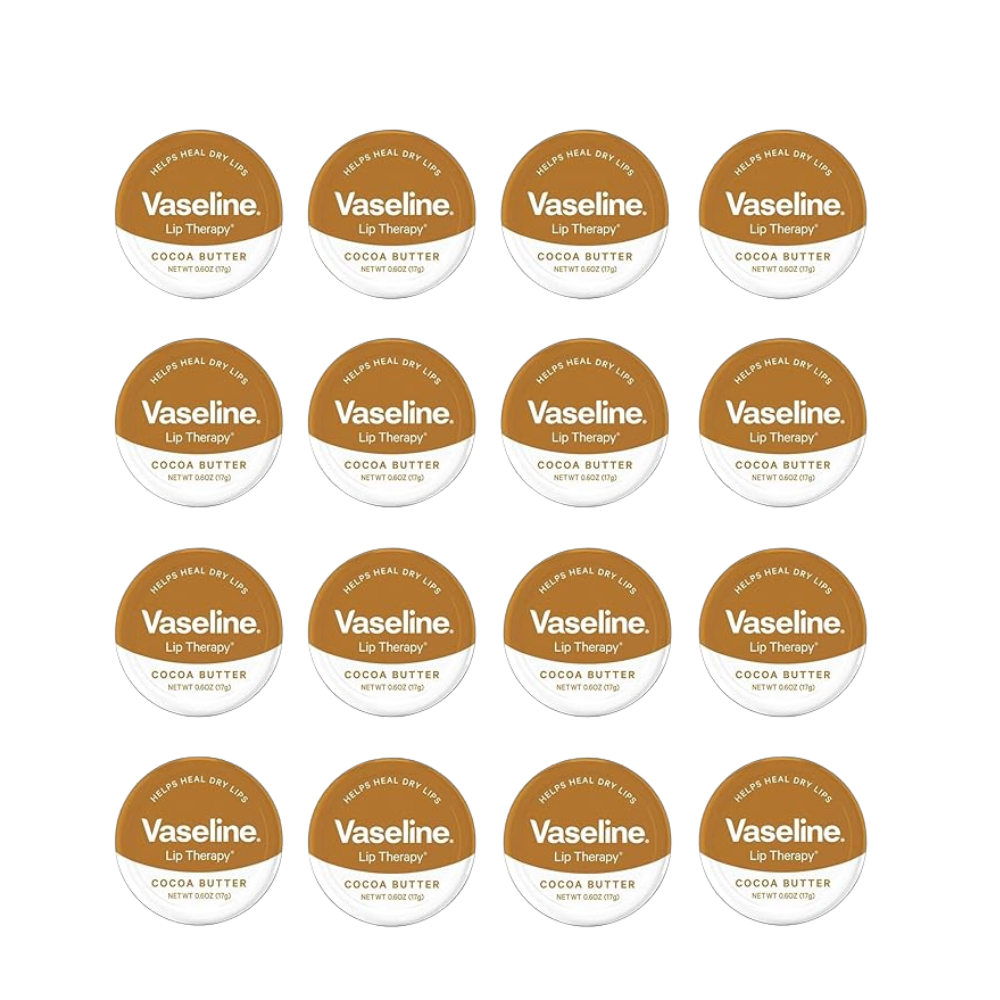 Vaseline Lip Balm Cocoa Butter