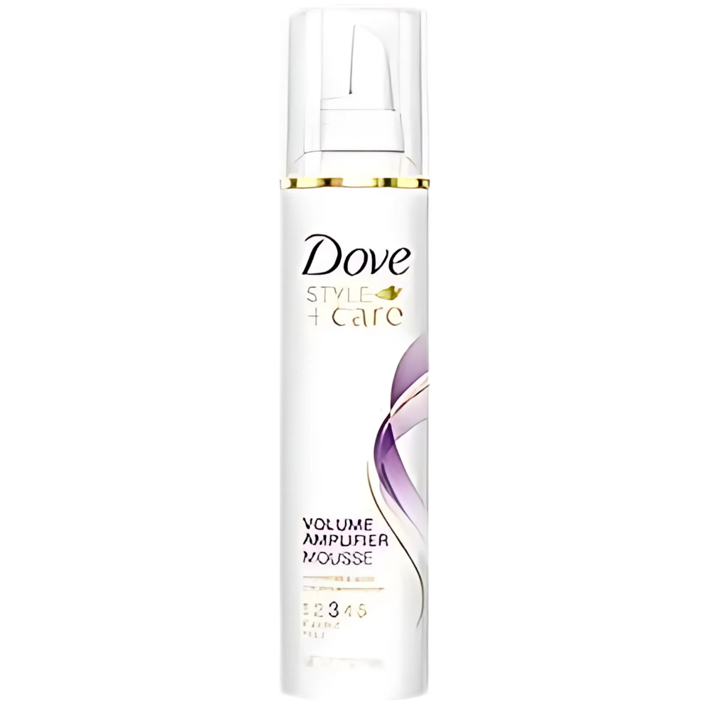 Dove Nourising Amplifier Mousse